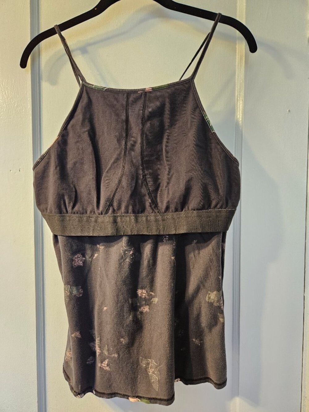 Patagonia Hiking Tank Women's Size XL - Picture 3 of 5